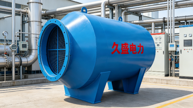 保亭风机消声器