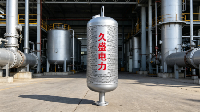 保亭小孔消声器