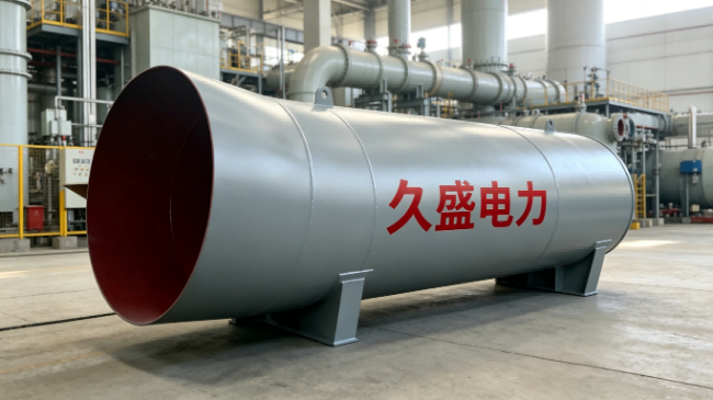 保亭管道消声器