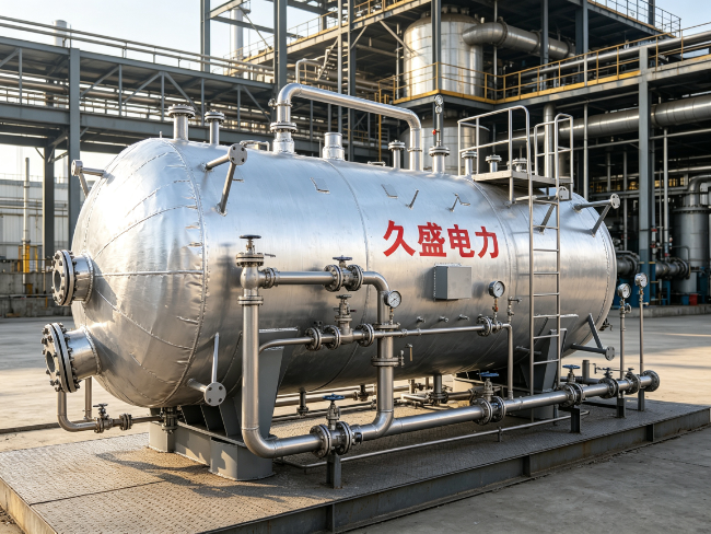 保亭JSNCY型内置式除氧器