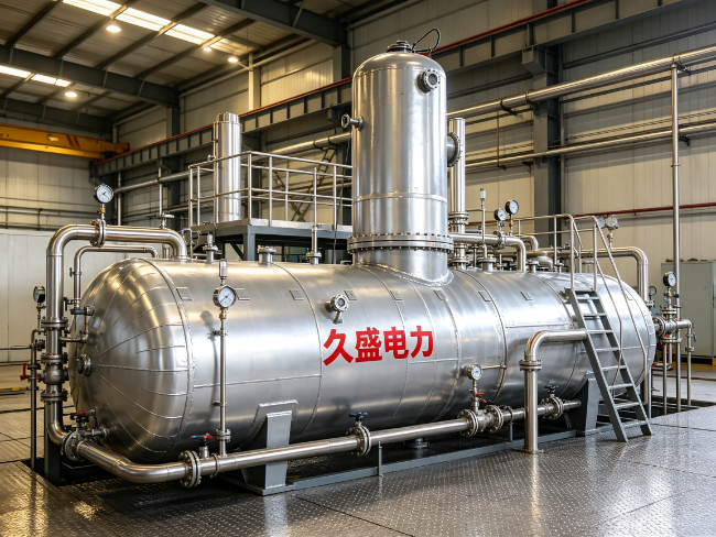 保亭高效旋膜式除氧器